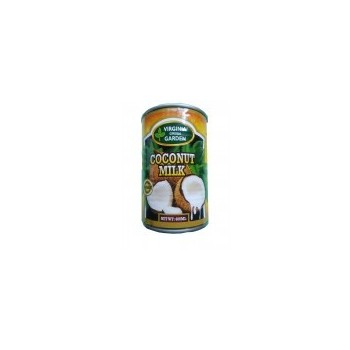 Virgia Green garden coconut milk - 400ml